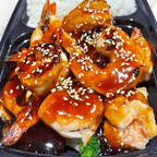 Best Shrimp Teriyaki in East Meadow, NY