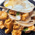 Best Tofu Bowl in East Meadow, NY