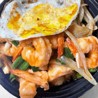 Best Shrimp Bowl in East Meadow, NY