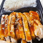 Best Chicken Teriyaki in East Meadow, NY